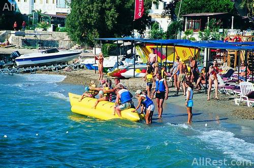 Aegean Dream Resort Hotel 31